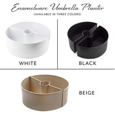 Umbrella Planter for Patio