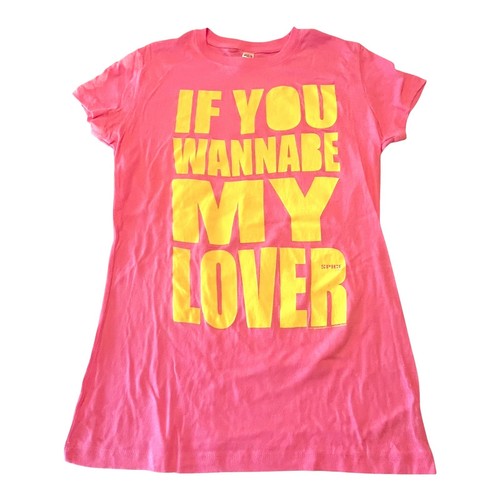 Spice girls graphic shirt - girls,