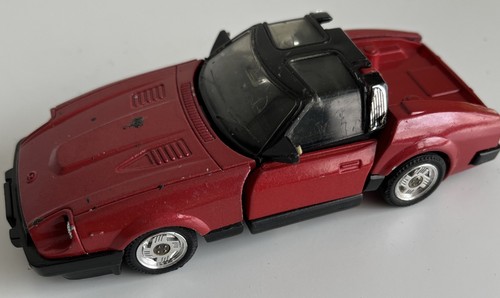 Bandai gobots nissan fairlady - bandai,