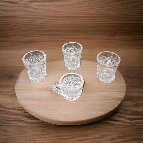 Eapg glass 15112 pattee - eapg, us