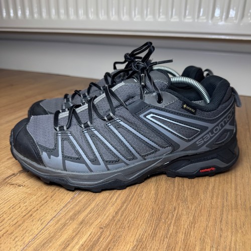 Salomon ultra low gore - salomon, x