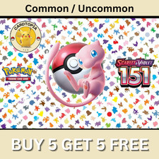 Pokemon- Scarlet & Violet