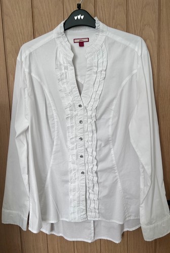 Joe browns white victorian - joe,
