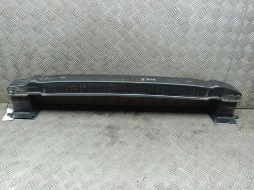 Volkswagen passat bumper - volkswagen, crash