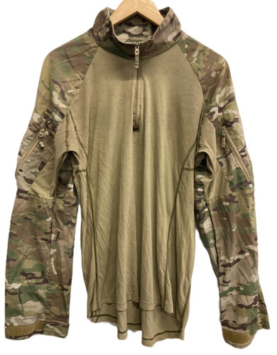 Crye precision combat shirt - combat, g4