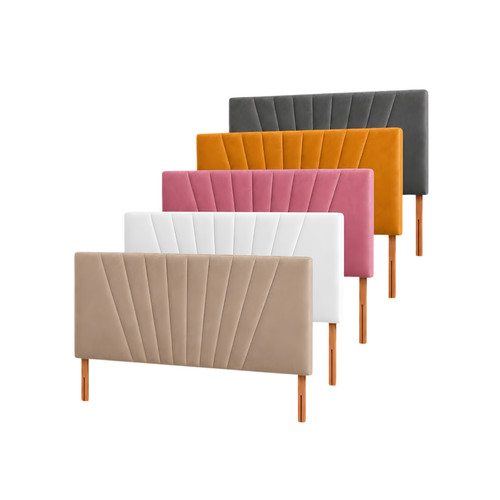 Sunrise headboard for divan - sunrise,