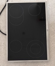 AEG HK834060XB 80cm Ceramic