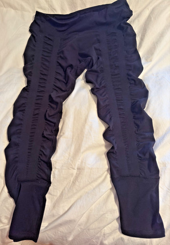 Sweetflexx black high rise - sweetflexx,
