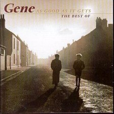 Gene: Best of As Good As It