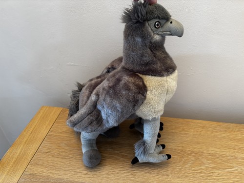 Harry potter buckbeak - potter,