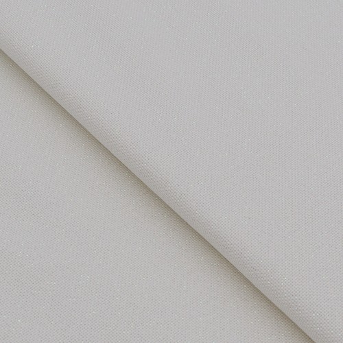 Zweigart snow glitter count - 25,