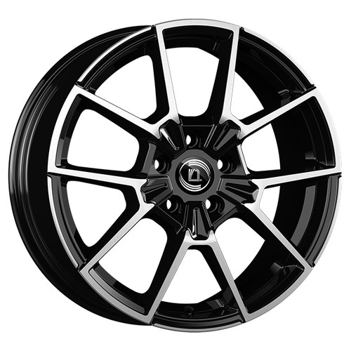 Alloy wheel diewe - alloy, for