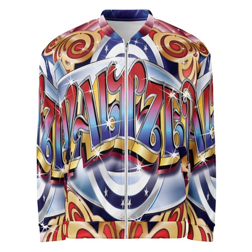 Waltzer fairground art unisex - fairground,