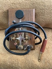 Vintage Western Electric