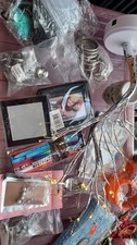 Joblot Of Mixed Items. All New