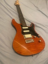 Yamaha Pacifica 612V -2004