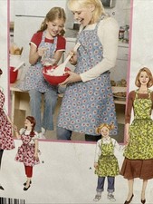 SIMPLICITY 3949 Childs &
