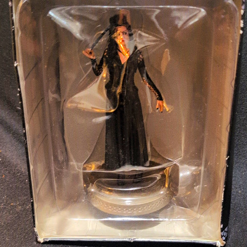 Eaglemoss harry potter - eaglemoss,