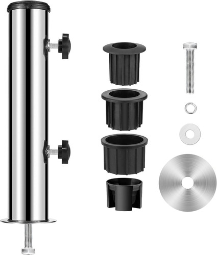 Universal granite umbrella - universal,
