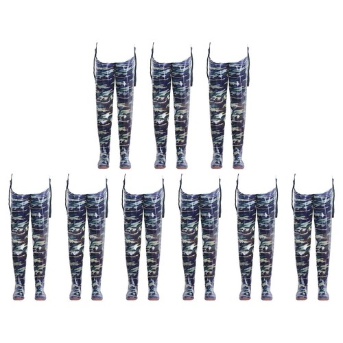 Fishing waders waist - waders,