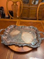 Vintage Birmingham Silver Co