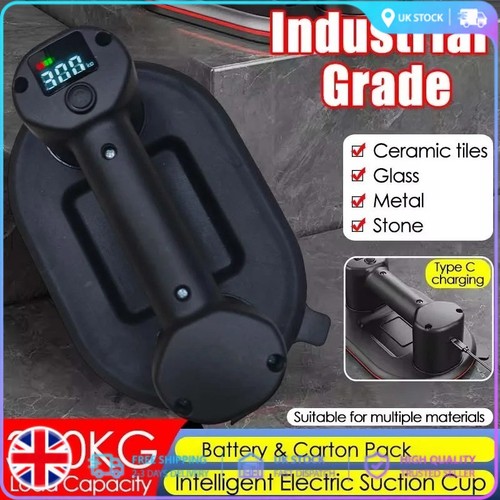300kg 4000mah electric vacuum - 4000mah,