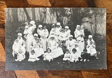 Children Nurses Orphanage