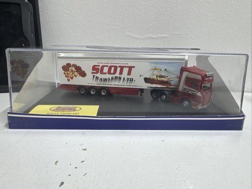 Unboxed oxford diecast 76 - diecast, 1/76