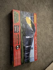 Hornby Intercity Express, 00