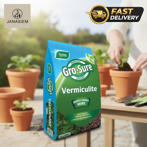 10l gro sure - gro-sure, blend