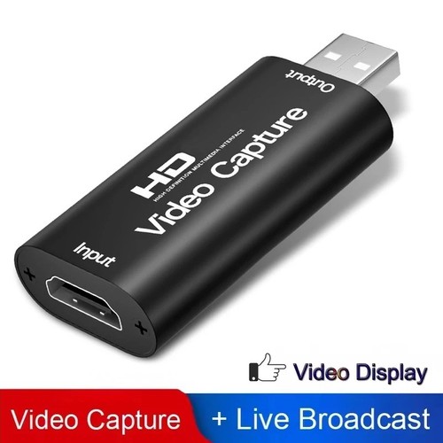 Video capture card hdmi usb - card, to