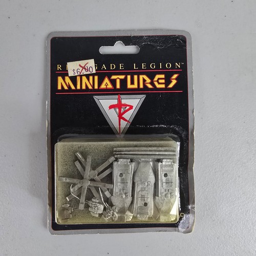 Renegade legion miniatures - renegade,