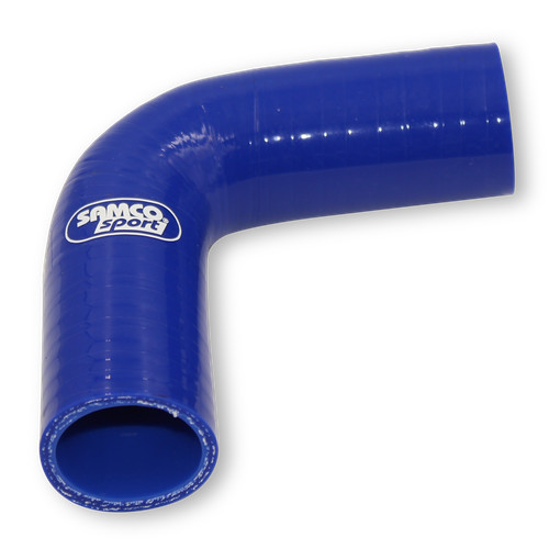 Degree silicone elbows - silicone,