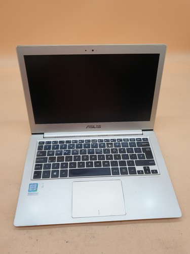 Asus zenbook ux303u - zenbook, 13.3"