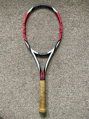 Wilson kfactor six - six-one, pro