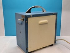 Vintage Table top Air pump