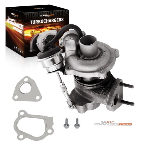 Kp35 turbo for fiat panda - for,
