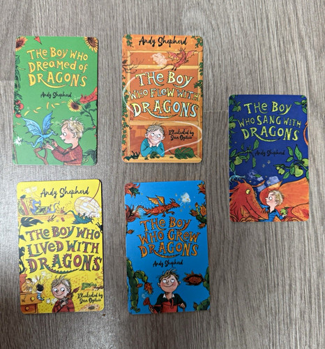 Discontinued yoto cards andy - discontinued,