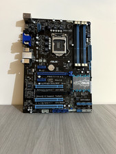ASUS P8Z77-V LX Motherboard