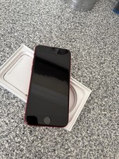 Apple iPhone SE (2nd