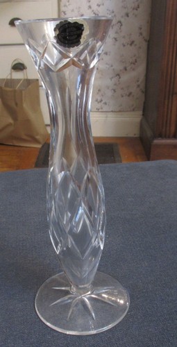 Vtg diamond pattern czech - vtg,