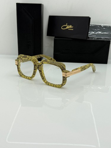Cazal legends yellow - legends,