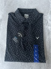 Callaway Opti Dri Golf Polo