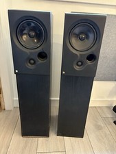 KEF Coda 9 Floorstanding