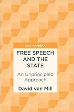 Free Speech and the State: An