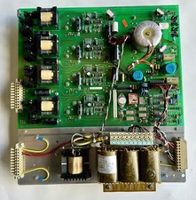 AGIE 681.864.5 HPS-12A High Power Supply EDM Sparker Spares Compact Mondo