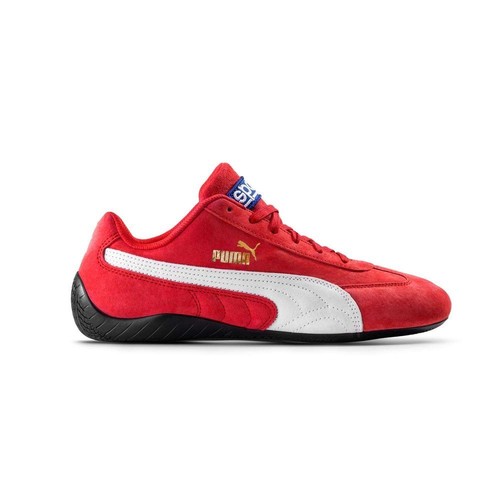 Racing casual shoes boots - shoes,