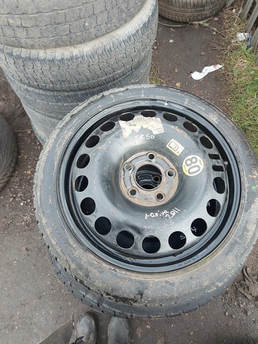 Vauxhall meriva 115 r16 - vauxhall, /70/r16