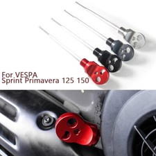 For VESPA Sprint Primavera 125