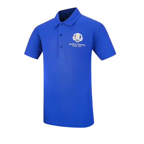 2023 ryder cup - polo, shirt